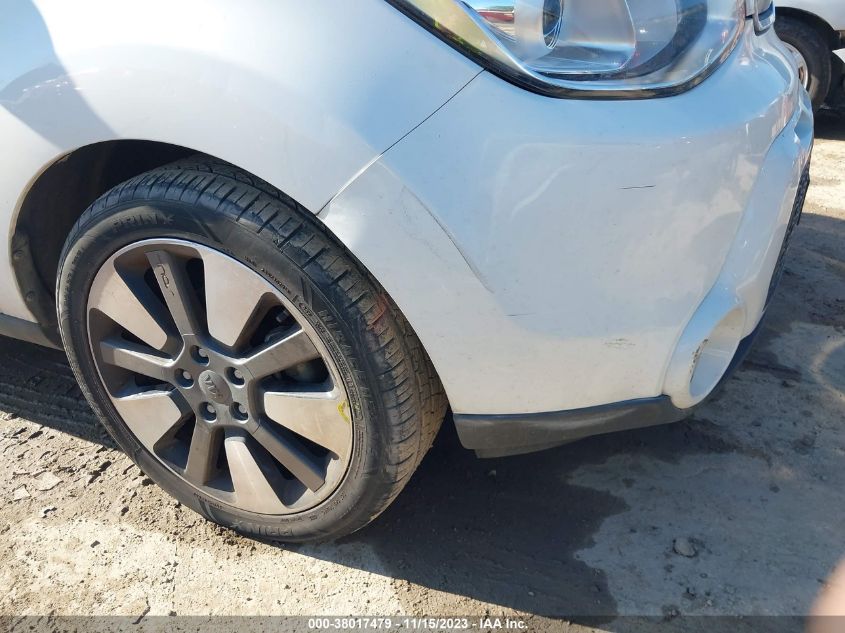 2014 KIA SOUL ! - KNDJX3A56E7048614
