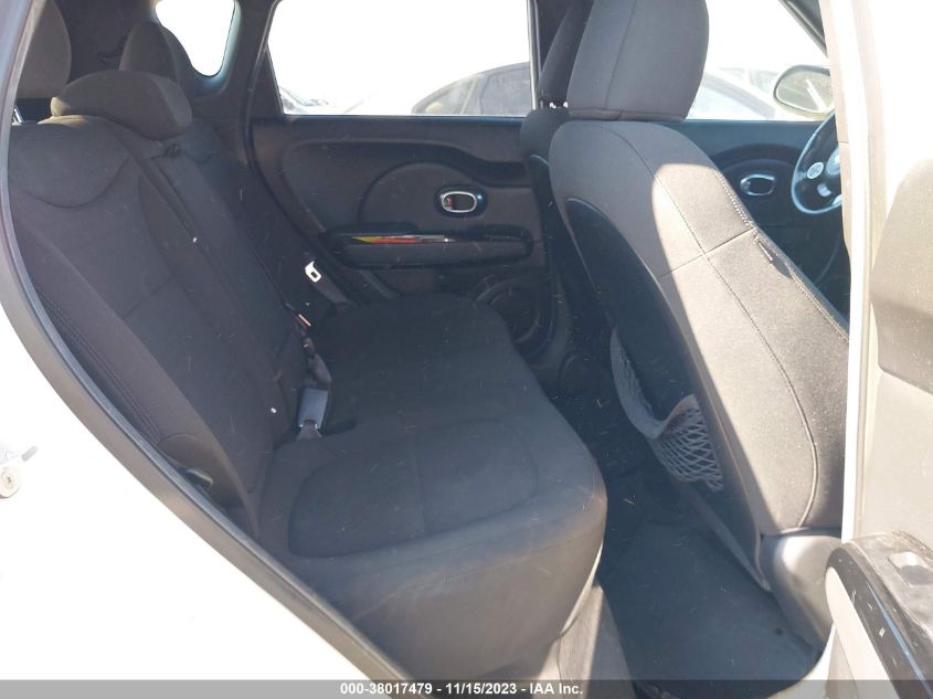 2014 KIA SOUL ! - KNDJX3A56E7048614