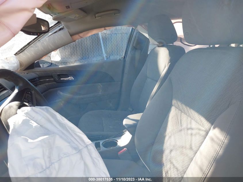 2014 CHEVROLET MALIBU LS - 1G11B5SL5EF240337