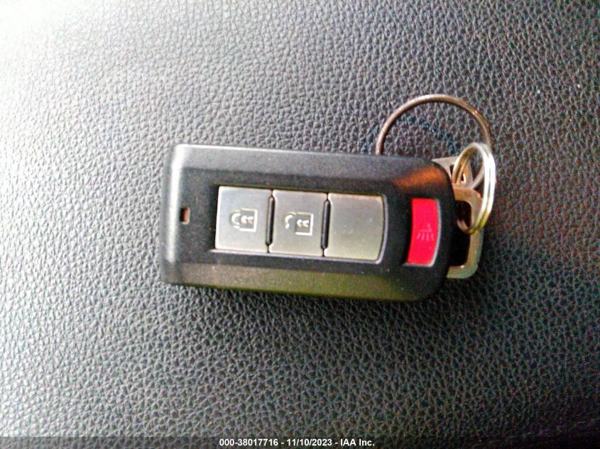 2021 MITSUBISHI OUTLANDER SPORT ES/LE/BE/SE - JA4ARUAU3MU023364