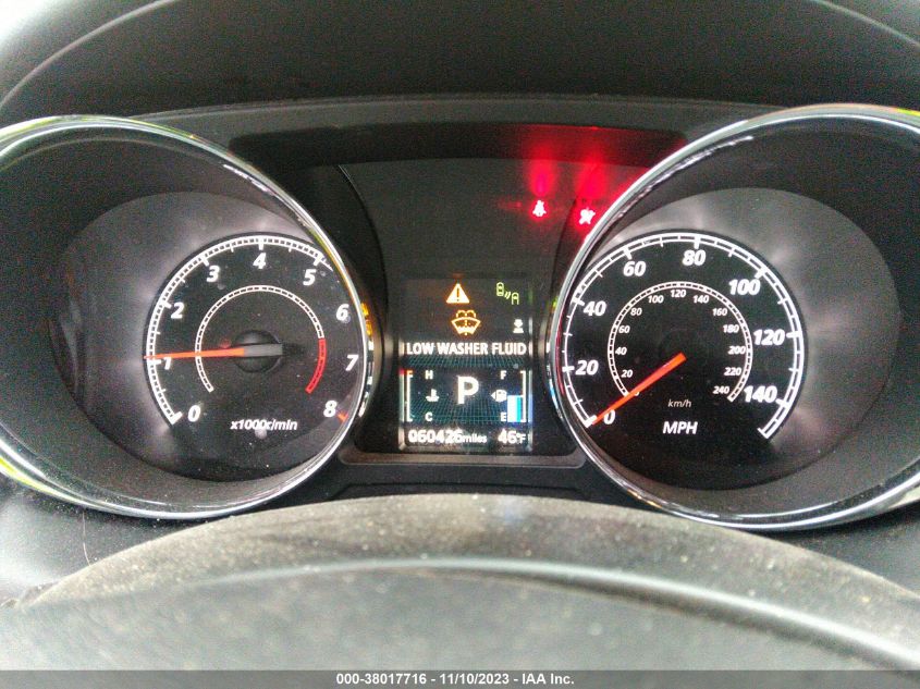 2021 MITSUBISHI OUTLANDER SPORT ES/LE/BE/SE - JA4ARUAU3MU023364
