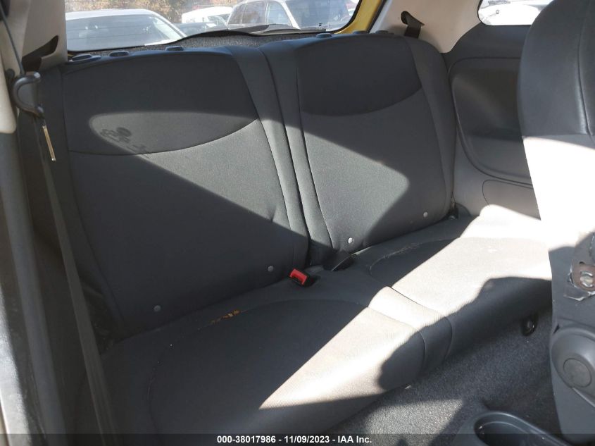 2014 FIAT 500 POP - 3C3CFFAR9ET187068