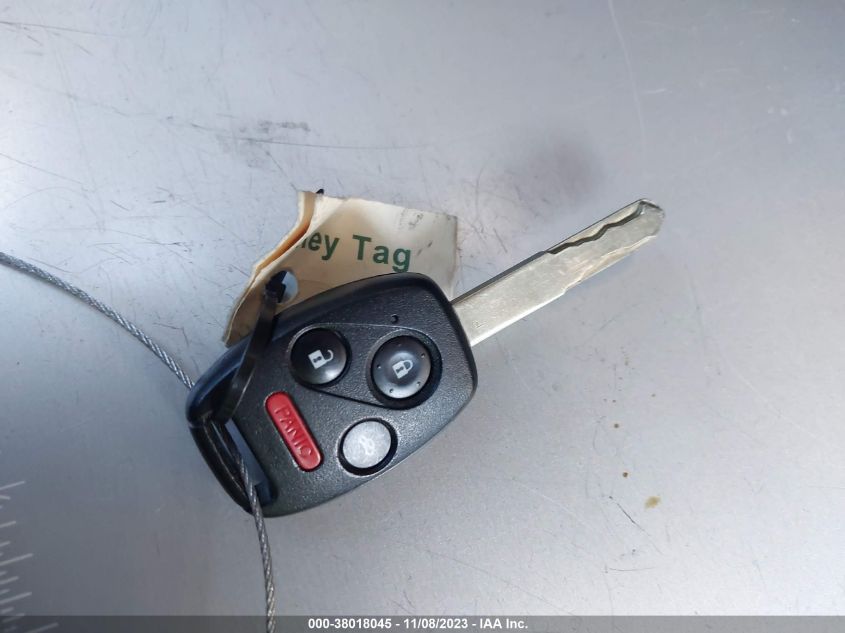 2013 HONDA CIVIC LX - 19XFB2F51DE095541