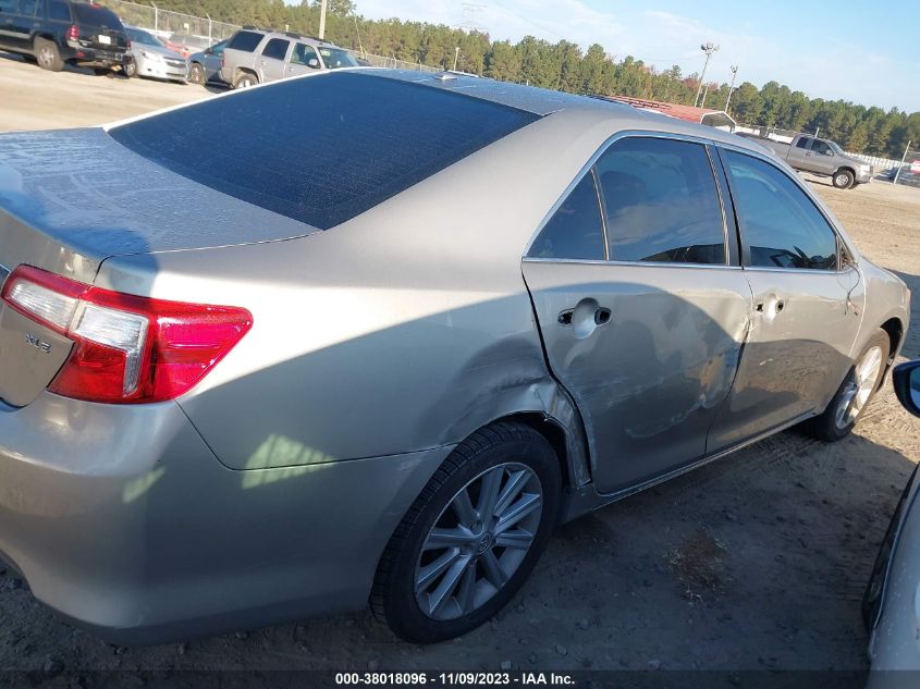 2014 TOYOTA CAMRY L/SE/LE/XLE - 4T1BF1FKXEU388517