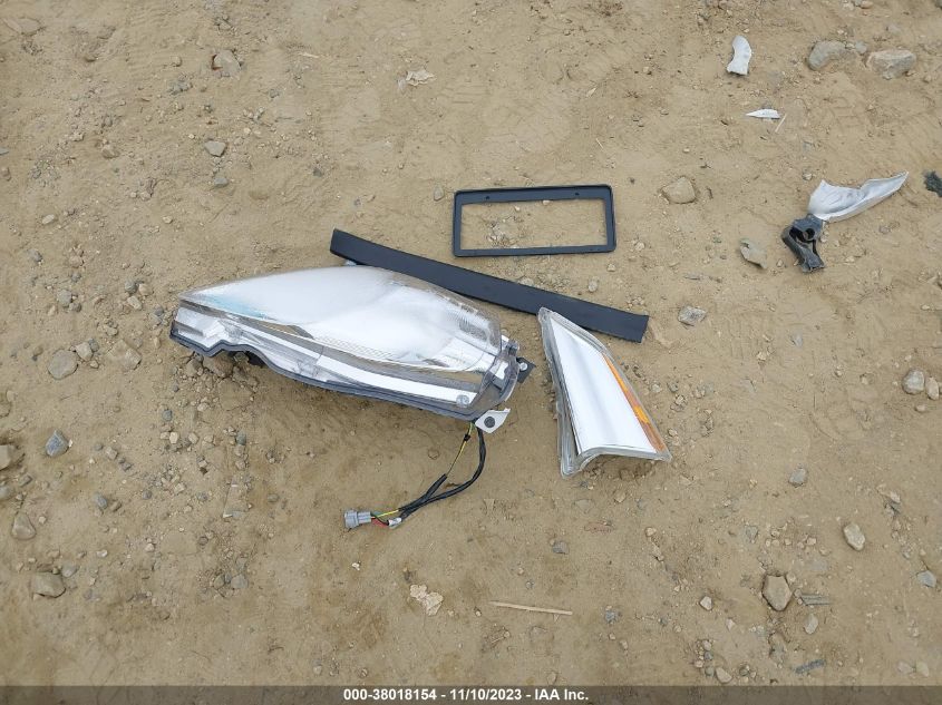 2015 NISSAN LEAF S/SV/SL - 1N4AZ0CP6FC302389