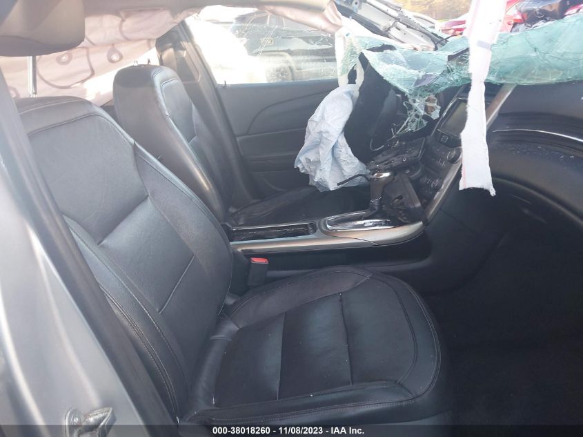 2013 CHEVROLET MALIBU 1LZ - 1G11H5SA7DF172828