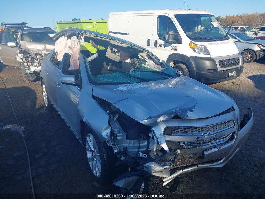 2013 CHEVROLET MALIBU 1LZ - 1G11H5SA7DF172828