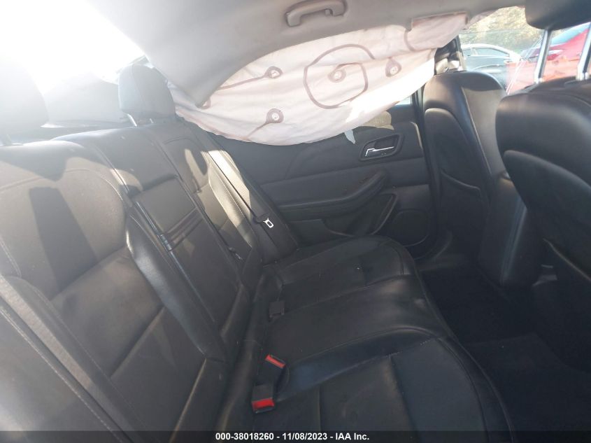 2013 CHEVROLET MALIBU 1LZ - 1G11H5SA7DF172828