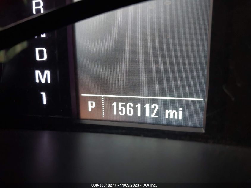 2016 CHEVROLET SILVERADO 2500HD WORK TRUCK - 1GC2KUEG1GZ356236