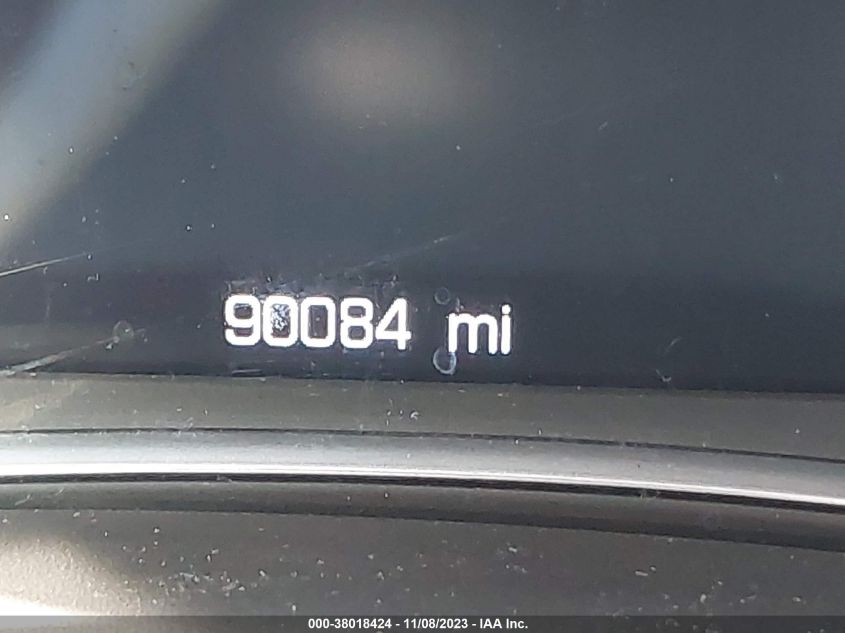 2017 CHEVROLET MALIBU LT - 1G1ZE5ST9HF107188