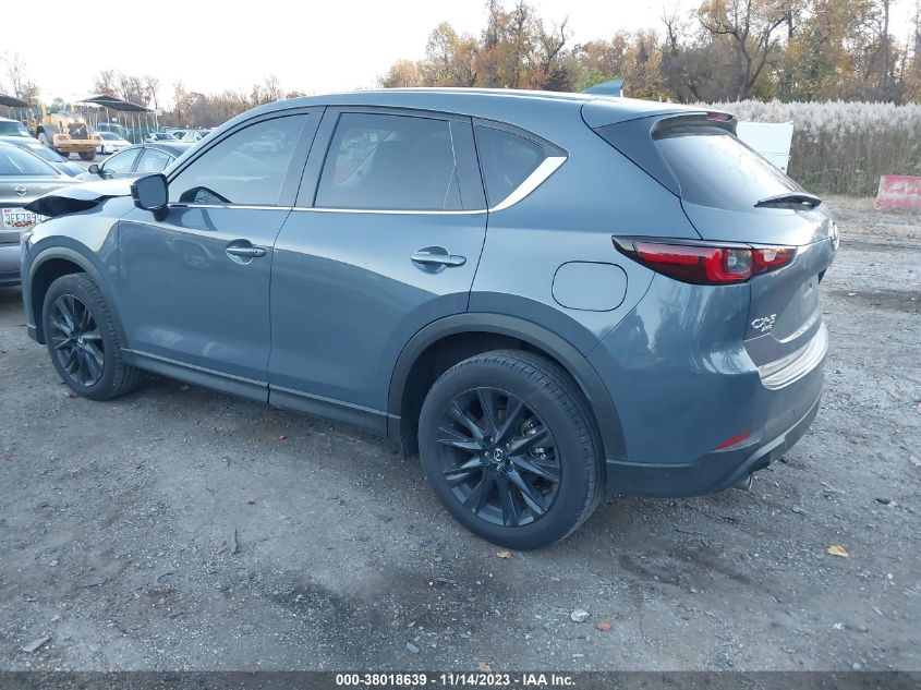 2023 MAZDA CX-5 PREFERRED - JM3KFBCM5P0213691