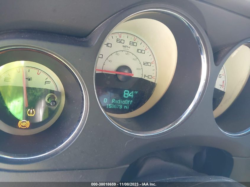 2014 DODGE CHALLENGER SXT - 2C3CDYAG1EH298478