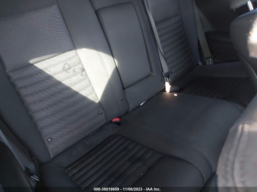 2014 DODGE CHALLENGER SXT - 2C3CDYAG1EH298478