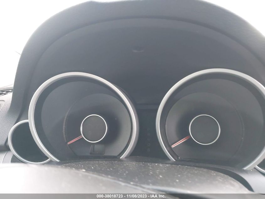 2013 ACURA TL TECH - 19UUA8F55DA012064