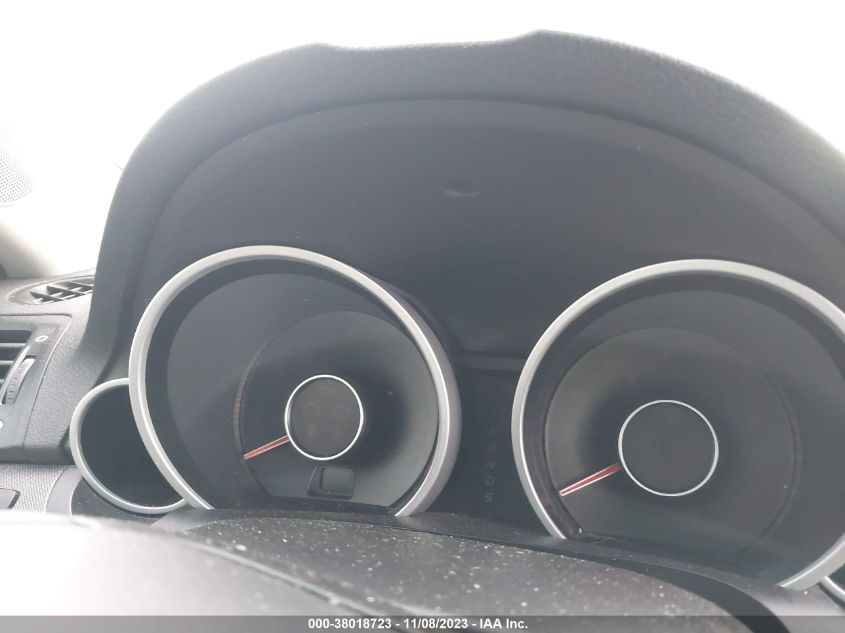 2013 ACURA TL TECH - 19UUA8F55DA012064