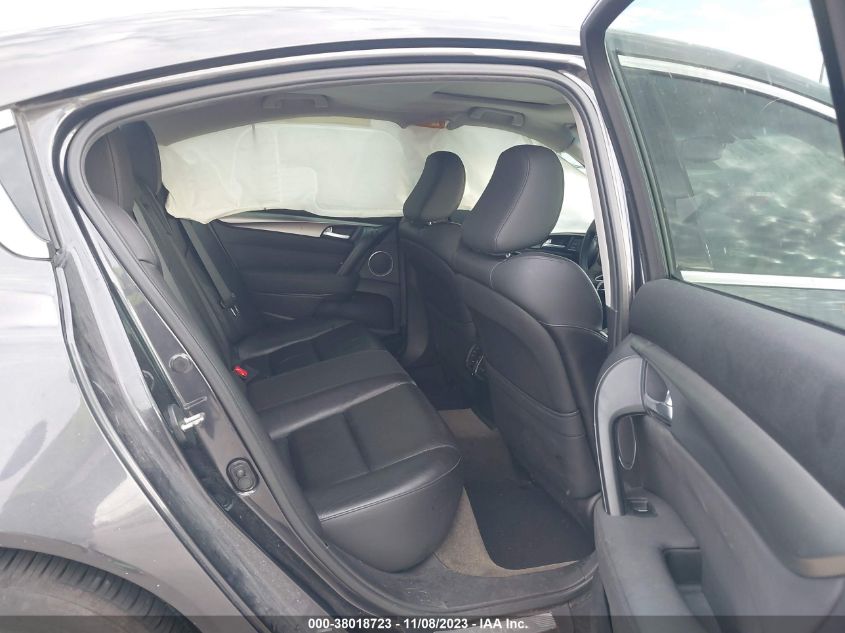 2013 ACURA TL TECH - 19UUA8F55DA012064