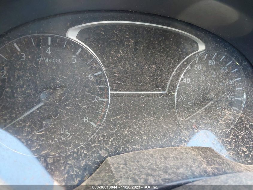 2018 NISSAN ALTIMA 2.5 S - 1N4AL3AP8JC259687