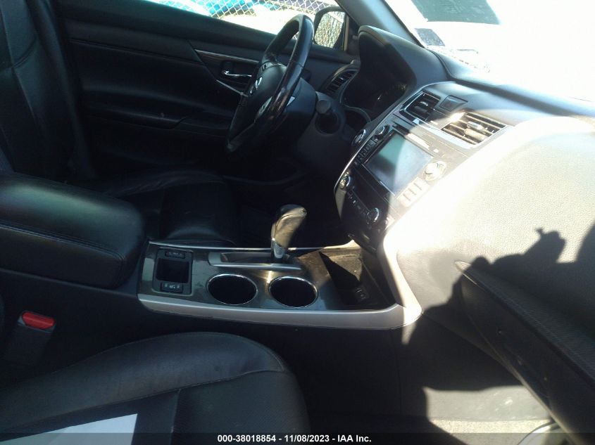 2014 NISSAN ALTIMA 2.5/S/SV/SL - 1N4AL3AP8EN258033