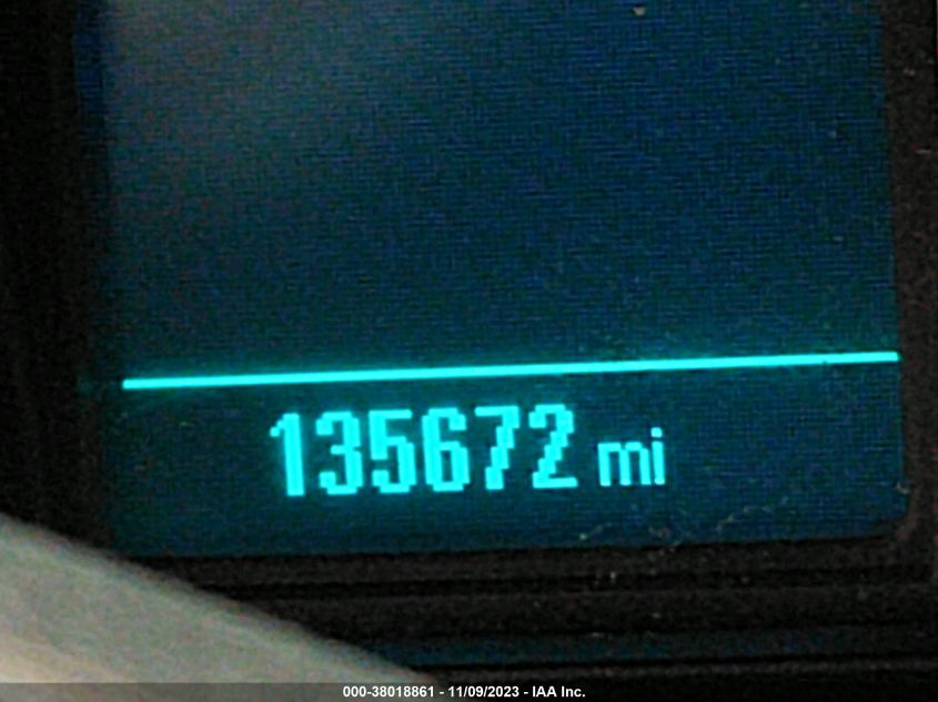 2015 CHEVROLET EQUINOX 1LT - 2GNALBEK3F1113298