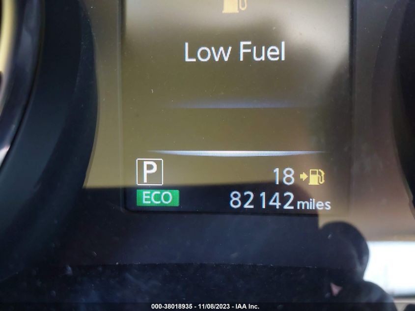 2017 NISSAN ROGUE S/SV - KNMAT2MT2HP542716