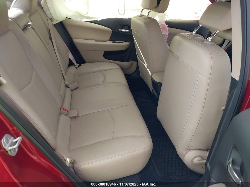 2013 CHRYSLER 200 LIMITED - 1C3CCBCGXDN524651