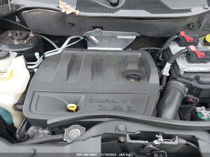 2015 JEEP PATRIOT SPORT - 1C4NJRBB4FD214156