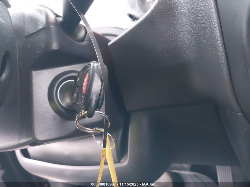 2015 JEEP PATRIOT SPORT - 1C4NJRBB4FD214156