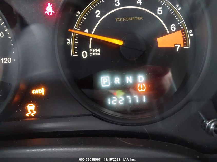 2015 JEEP PATRIOT SPORT - 1C4NJRBB4FD214156