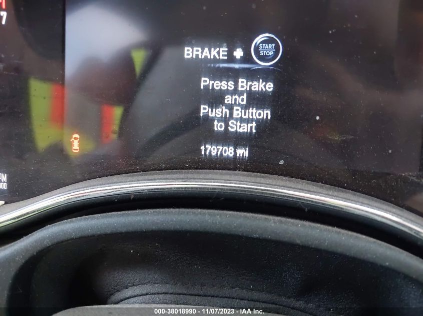 2014 DODGE DURANGO SXT - 1C4RDJAG5EC970929