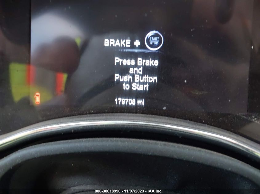 2014 DODGE DURANGO SXT - 1C4RDJAG5EC970929