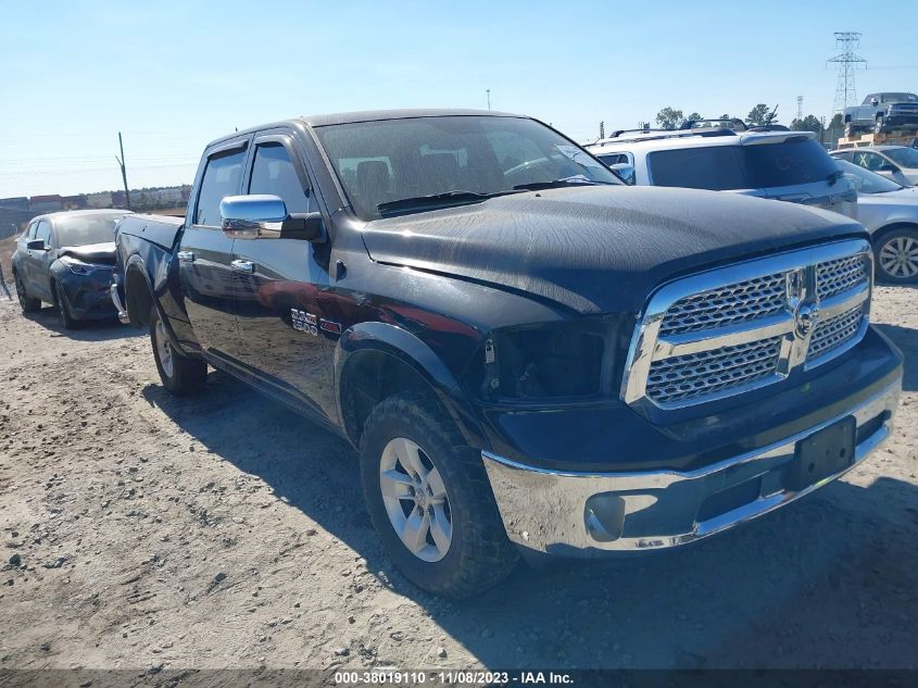 2015 RAM 1500 LARAMIE - 1C6RR7VM9fS547855