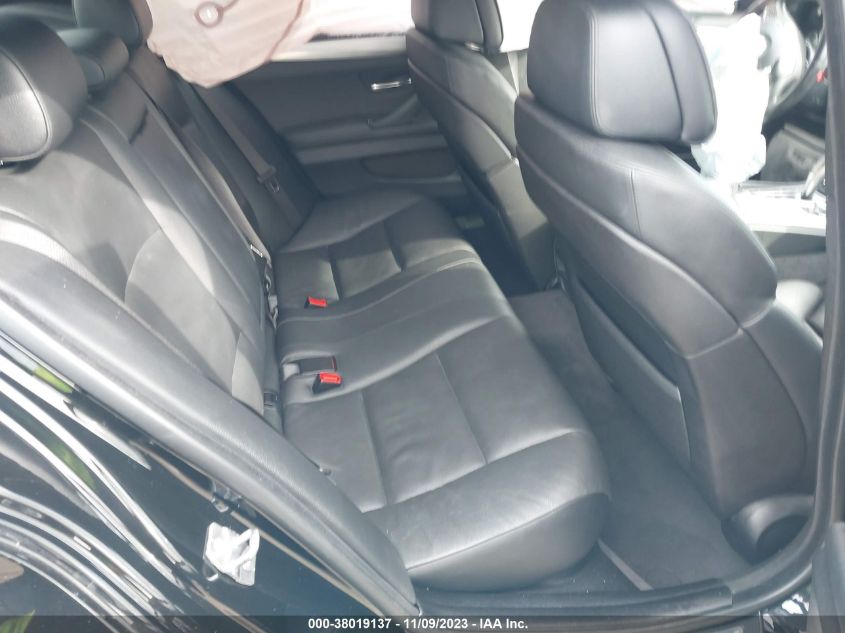 2013 BMW 535I - WBAFR7C51DC823828