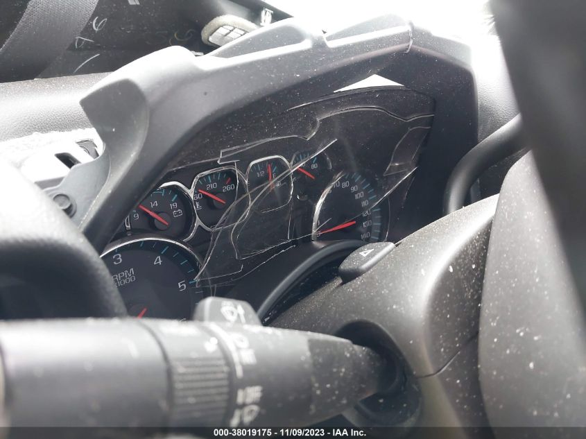 2017 CHEVROLET SILVERADO 1500 1LT - 3GCUKREC7HG455633