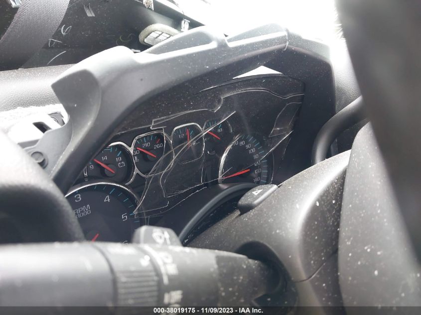 2017 CHEVROLET SILVERADO 1500 1LT - 3GCUKREC7HG455633