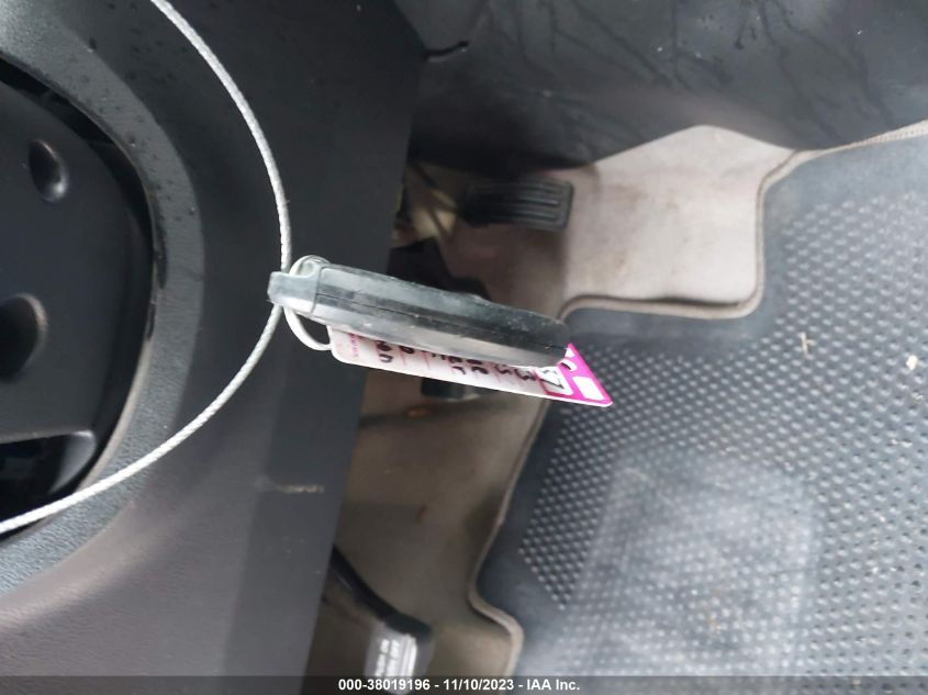 2013 NISSAN ROGUE SV - JN8AS5MTXDW028976
