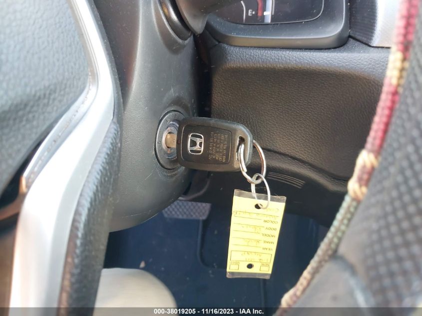2018 HONDA CIVIC LX - 19XFC2F55JE030474