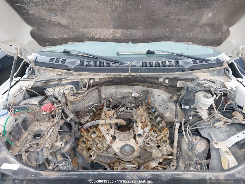 2018 FORD F-150 XLT - 1FTFW1E53JKF29337