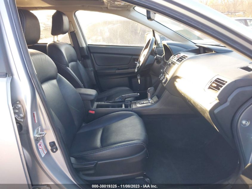 2013 SUBARU XV CROSSTREK 2.0I LIMITED - JF2GPAKC3D2888410