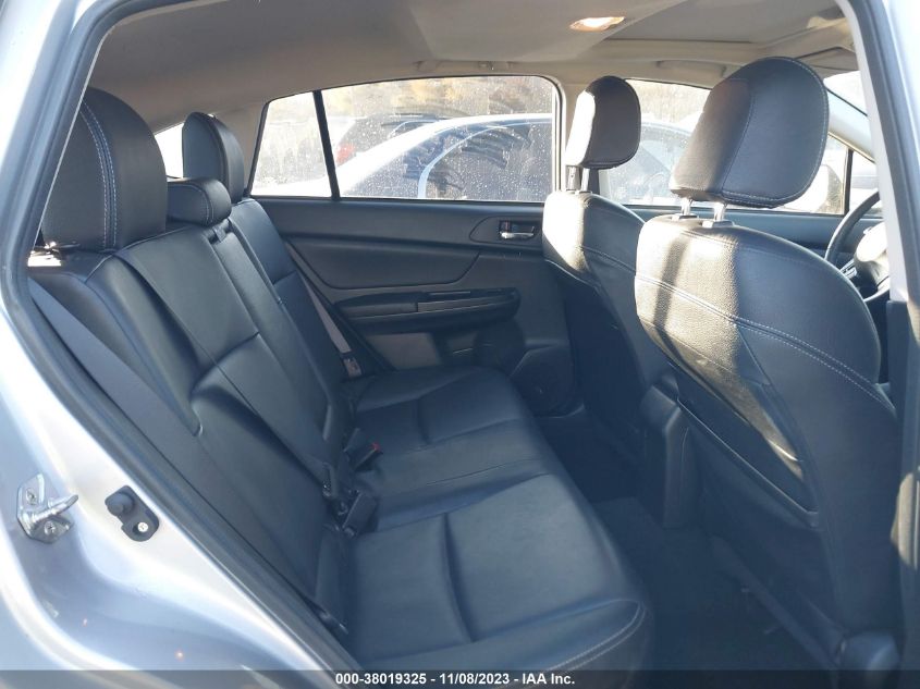 2013 SUBARU XV CROSSTREK 2.0I LIMITED - JF2GPAKC3D2888410