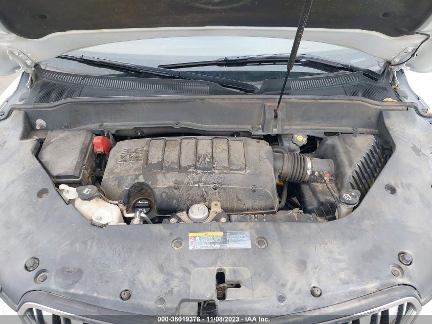 2014 BUICK ENCLAVE - 5GAKVCKD1EJ224294