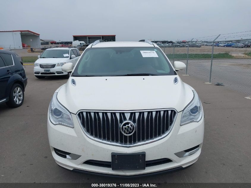 2014 BUICK ENCLAVE - 5GAKVCKD1EJ224294