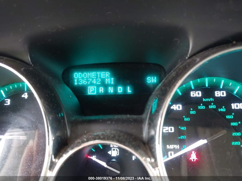 2014 BUICK ENCLAVE - 5GAKVCKD1EJ224294