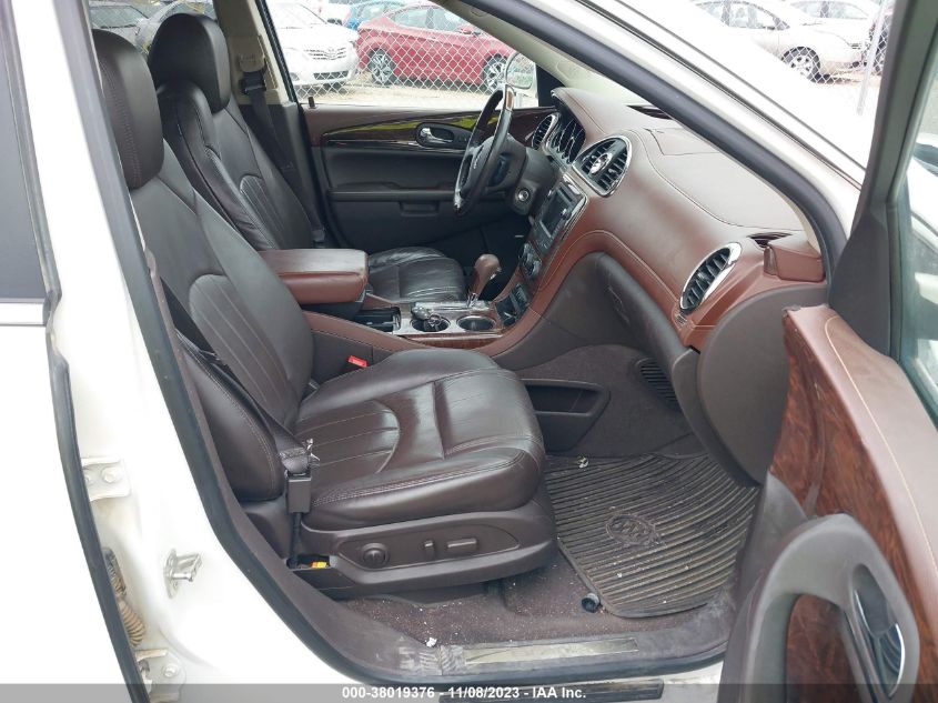 2014 BUICK ENCLAVE - 5GAKVCKD1EJ224294