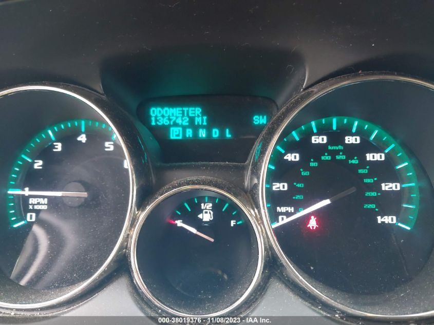 2014 BUICK ENCLAVE - 5GAKVCKD1EJ224294