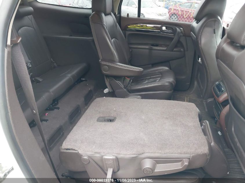 2014 BUICK ENCLAVE - 5GAKVCKD1EJ224294