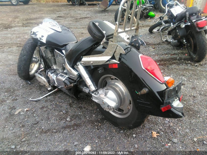 2005 HONDA VTX1300 R 1HFSC52355A206829
