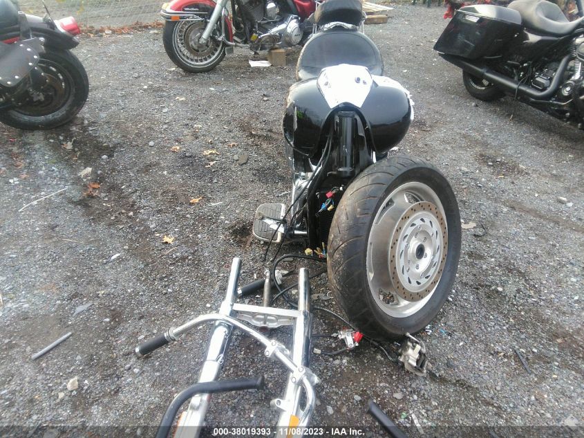2005 HONDA VTX1300 R 1HFSC52355A206829