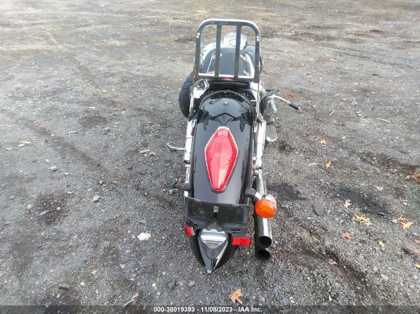 2005 HONDA VTX1300 R 1HFSC52355A206829
