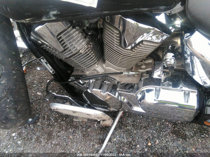 2005 HONDA VTX1300 R 1HFSC52355A206829