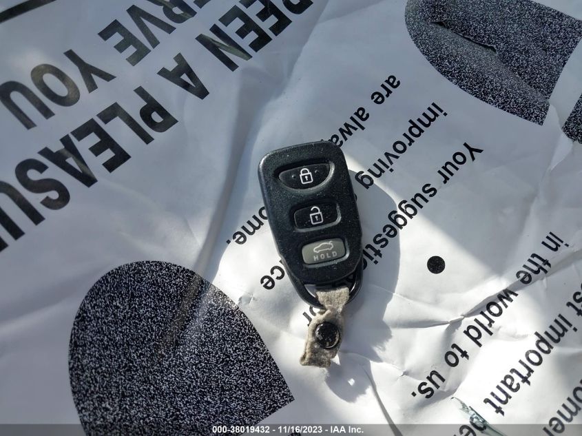 2014 HYUNDAI ELANTRA COUPE GS/SE KMHDH6AH5EU025313